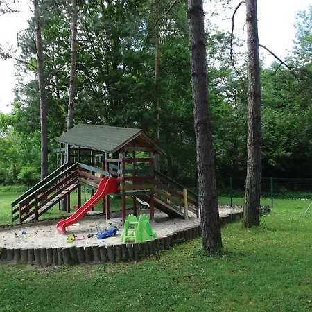 Two-bedroom Holiday In Ob Savinji *