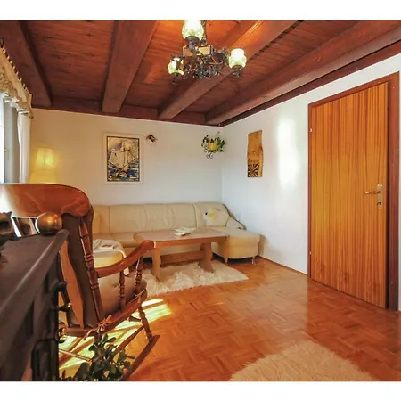 Two-bedroom Holiday In Ob Savinji Dom wakacyjny *