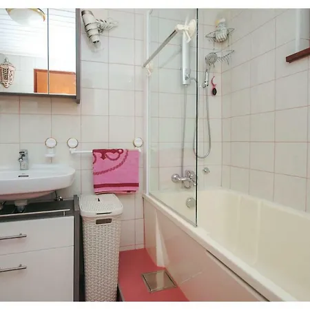 Dom wakacyjny Two-bedroom Holiday In Ob Savinji *