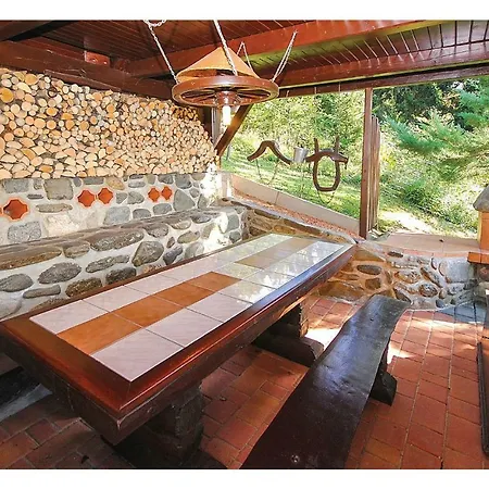 Two-bedroom Holiday In Ob Savinji Nyaraló