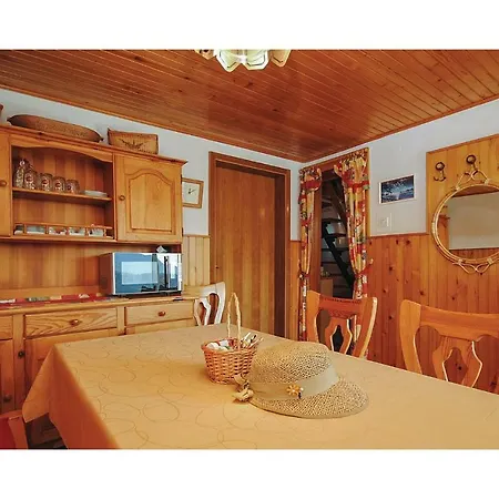 Two-bedroom Holiday In Ob Savinji Nyaraló *