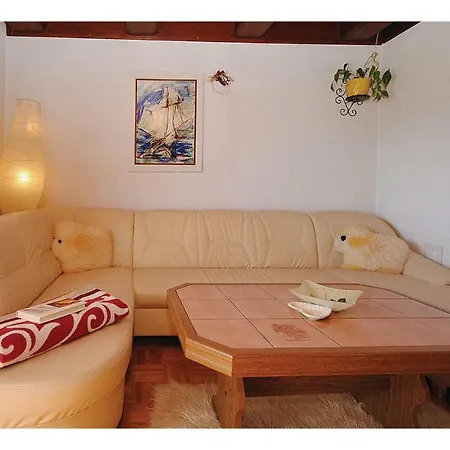 Two-bedroom Holiday In Ob Savinji Dom wakacyjny Ljubno
