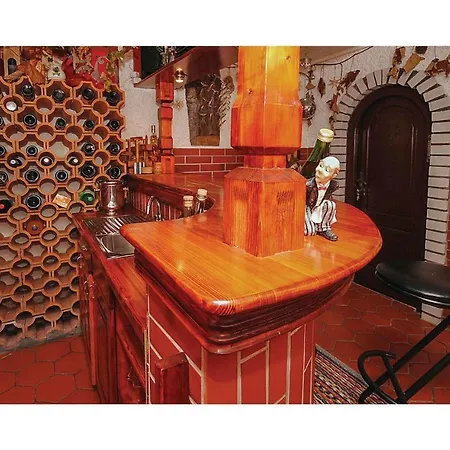 Two-bedroom Holiday In Ob Savinji * Ljubno