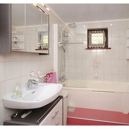 Two-bedroom Holiday In Ob Savinji