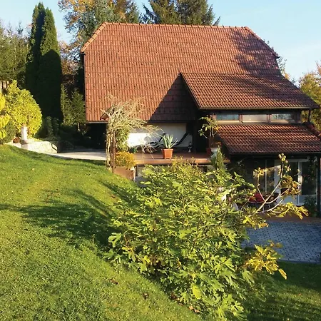Two-bedroom Holiday In Ob Savinji Nyaraló Ljubno