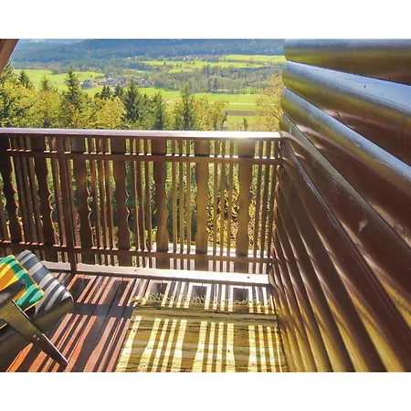 Two-bedroom Holiday In Ob Savinji Nyaraló Ljubno