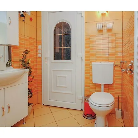 Two-bedroom Holiday In Ob Savinji Ljubno
