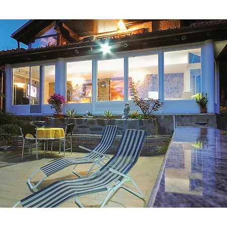 Two-bedroom Holiday In Ob Savinji Nyaraló